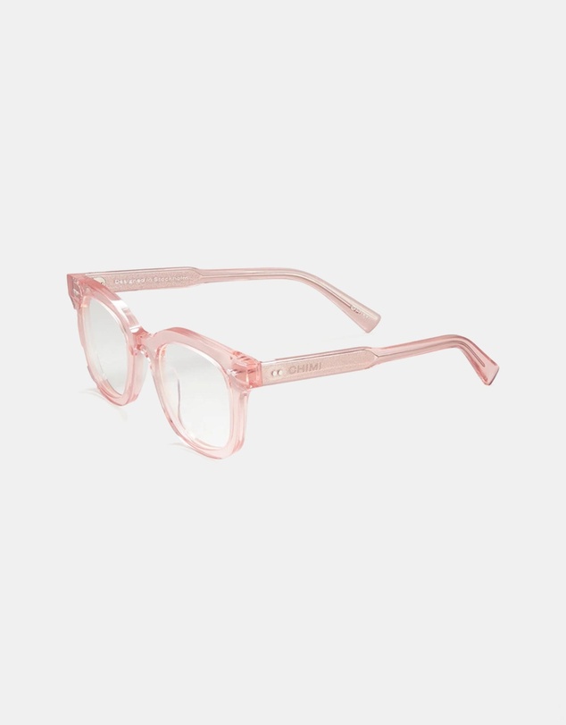 CHIMI - 02 Glasses