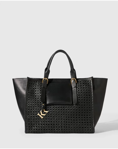 Kinnon - Kinnon by Romy Tote Bag