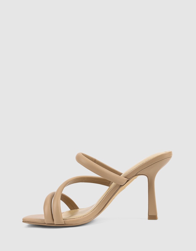 Siren - Spence Heeled Sandals