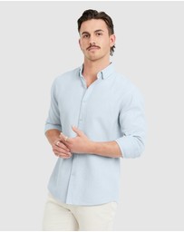 Tarocash - Barrett Textured Shirt