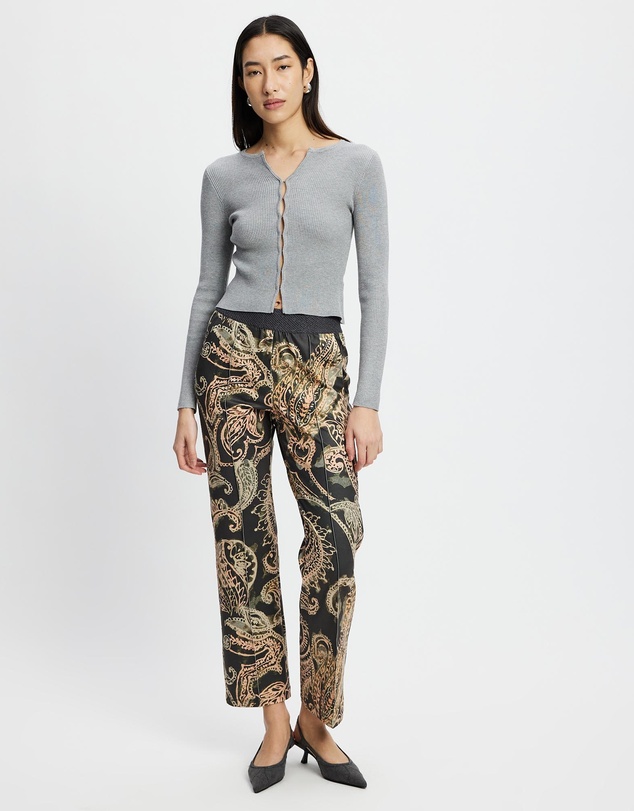 Grace Willow - Liv Jersey Pants