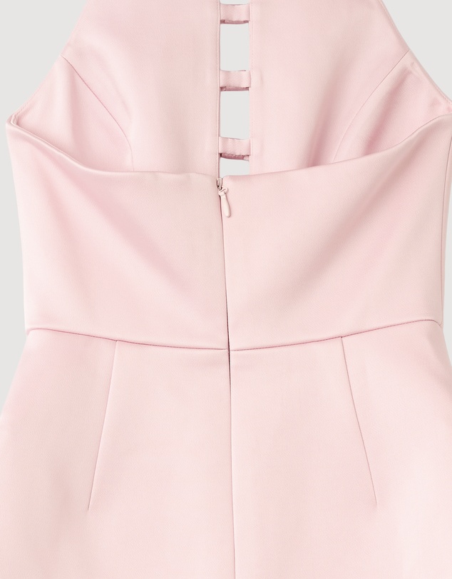 Revibe - Repaired Rebecca Vallance Aymee Top - AU 6
