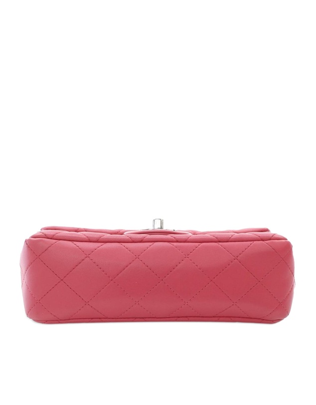 Pre-Loved by Azura Reborn - Pre-Loved chanel Mini Classic Flap Bag
