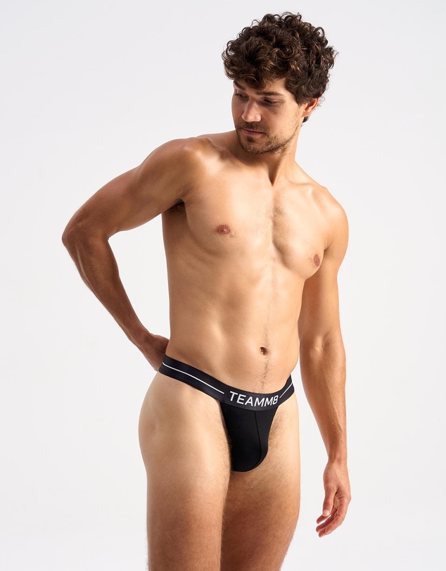TEAMM8 - Icon Thong