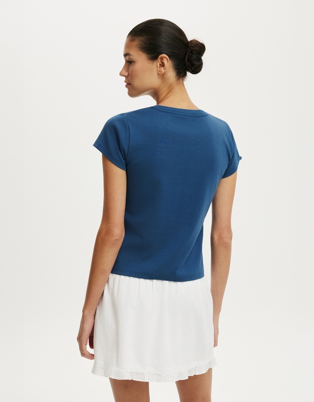 Cotton On - Eidie Mini Skirt