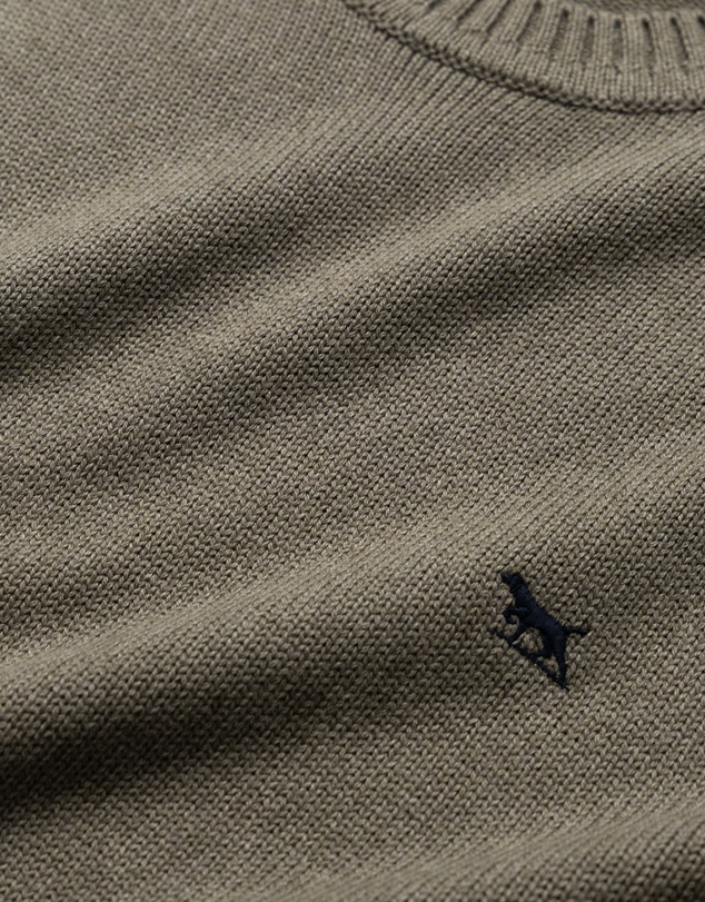 Rodd & Gunn - Gunn Knit