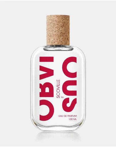 Obvious - Scoville by Obvious EDP