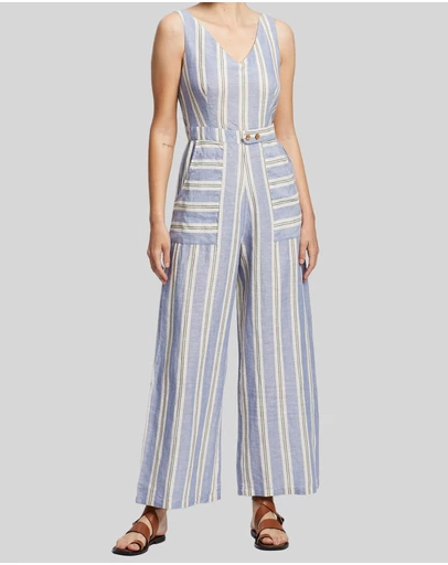KAJA Clothing - Derby Jumpsuit