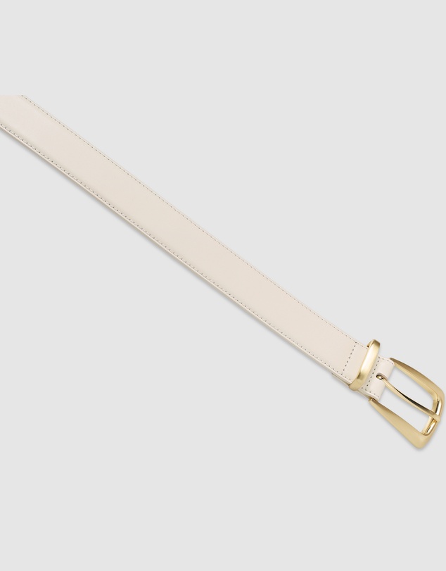 Status Anxiety - Some Time Later Belt