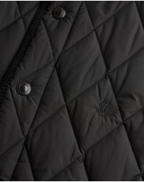 Superdry - Quilted Estate Slim Fit Gilet