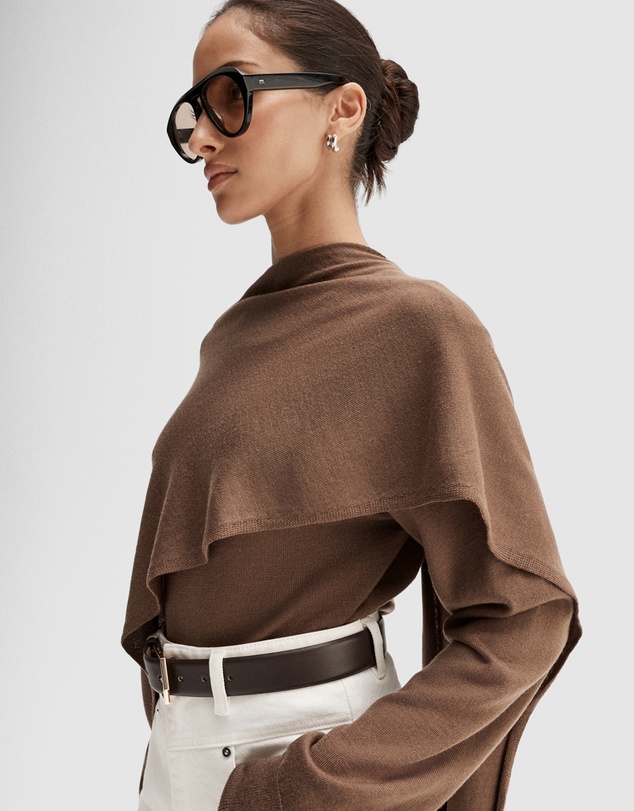 Elka Collective - Agnes Knit Jumper