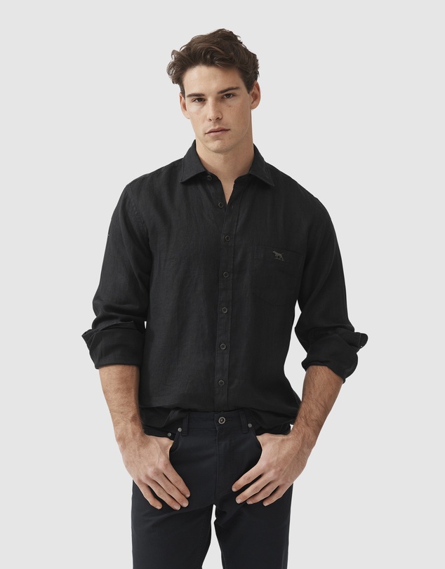 Rodd & Gunn - Coromandel 2 Sports Fit Shirt
