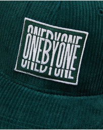 ONEBYONE - Echo Snapback