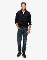 Superdry - Merchant Ranch Shirt