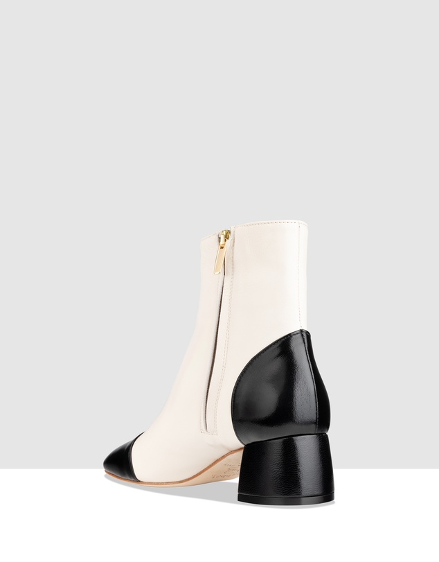 Habbot - Tironi Ankle Boots