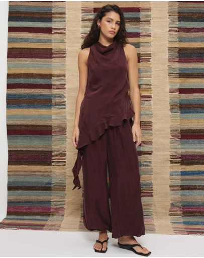 MON RENN - Eadie Harem Pants