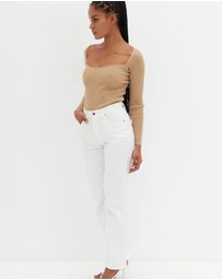 Style Addict - Grace Top