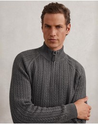 REISS - Loxley Jumper