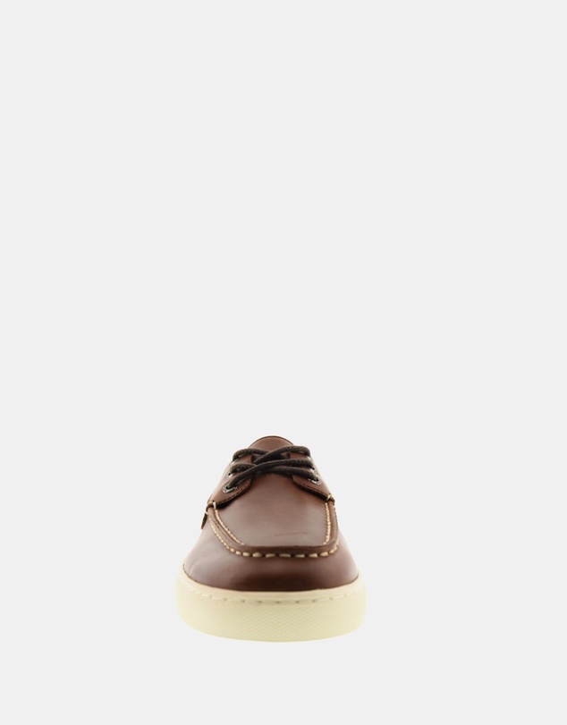 Sperry - Como Moc Leather Smooth - Men's