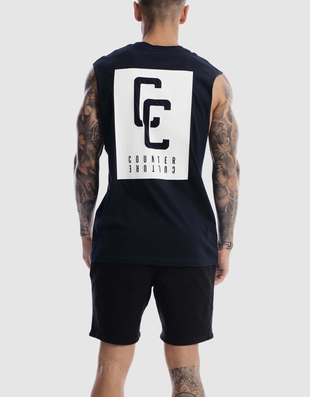 Counter Culture - Cryptic Tank