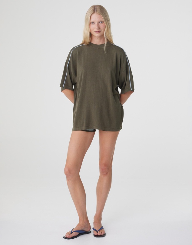 Arcaa - Pippa Oversized Tee