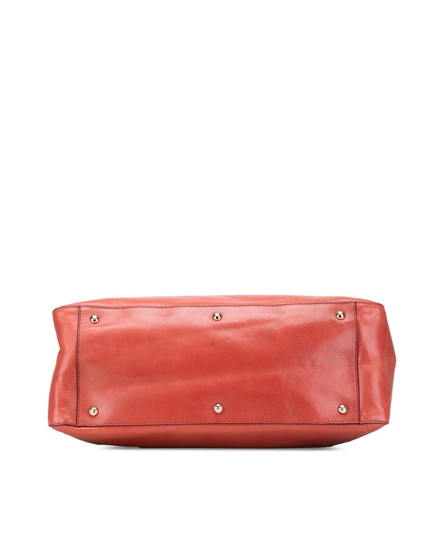Pre-Loved by Azura Reborn - Pre-Loved Large Leather Twins Tote