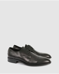 Brando - Gaetan Lace Ups