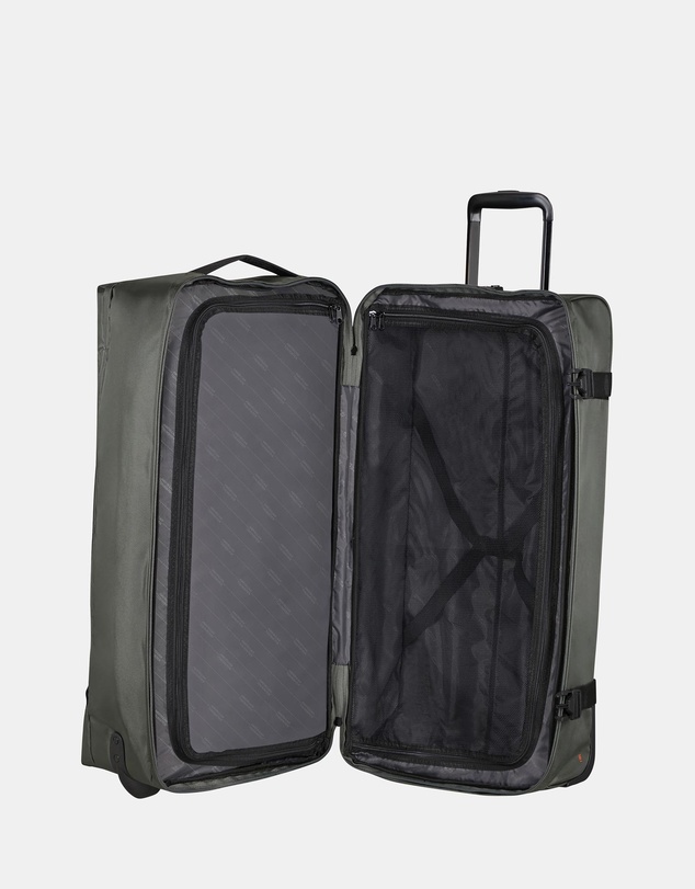 American Tourister - Urban Track Duffle/Wh L