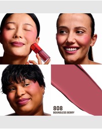 MAKE UP FOR EVER - Artist Liquid Color Waterproof Liquid Blush for Lip + Cheek