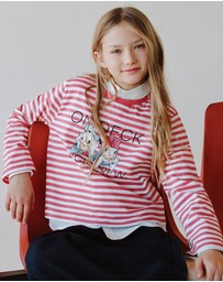 M.N.G - Pddeck T-Shirt - Kids-Teens