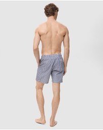 M.N.G - Seer Swimming Trunks
