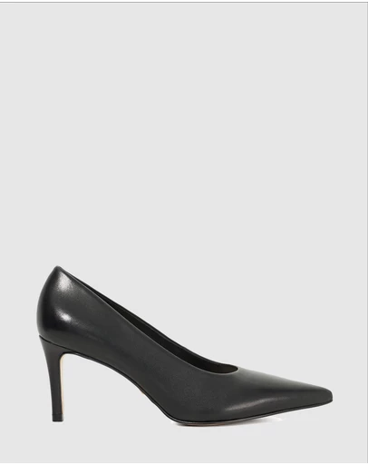 Dune London - Aspiring - Black
