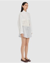MM6 Maison Margiela - Shorts