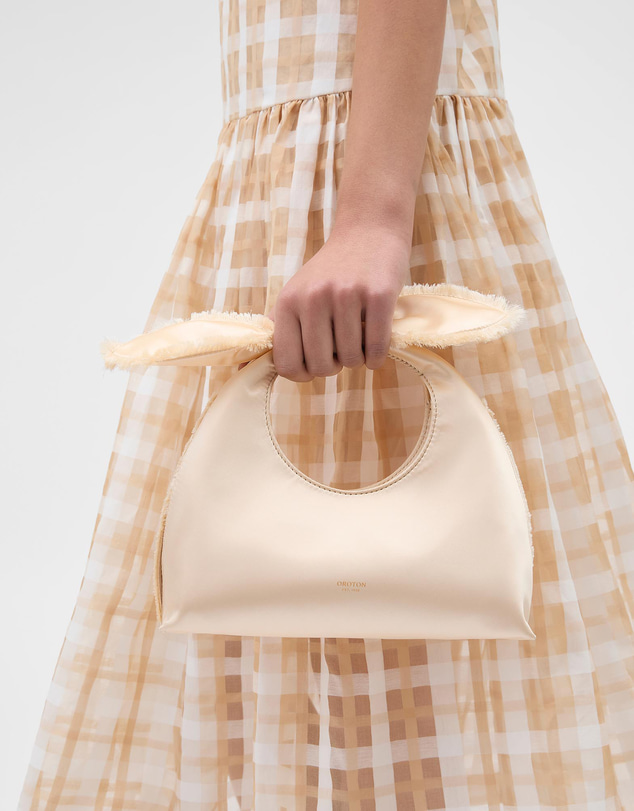 Oroton - Myrtle Mini Bag