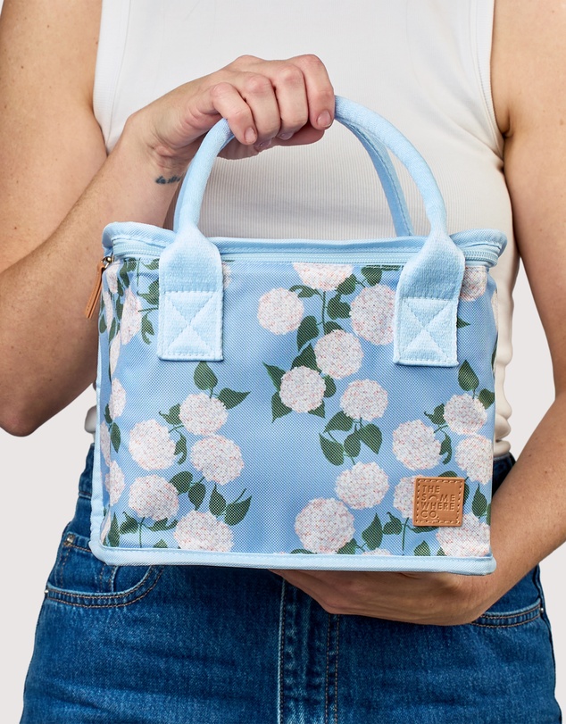 The Somewhere Co - La Prairie Lunch Bag