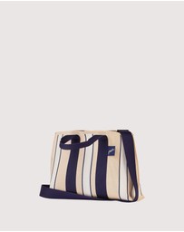 SMWR. by The Somewhere Co - Meadow Knitted Handbag