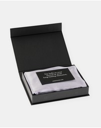 Linen House - Silk  Pillowcase