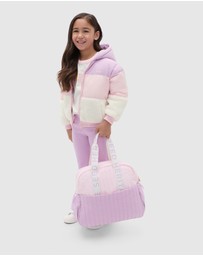 Seed Heritage - Overnight Bag