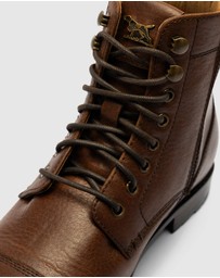 Rodd & Gunn - Glenorchy 1946 Military Boot