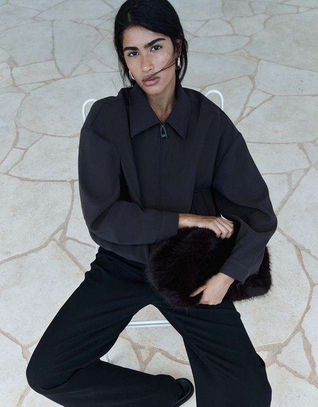 Elka Collective - Parker Jacket