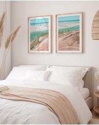 Olive et Oriel - Paradise Beach I