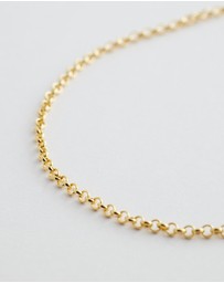 Native Sol - Manaia Chain Necklace
