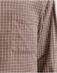 Jack & Jones - Austin Clean Check LS Shirt