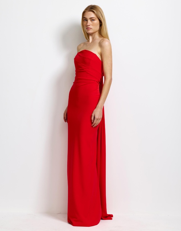 Effie Kats - Alva Gown