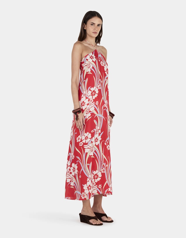 Hansen & Gretel - Cinzia Midi Dress