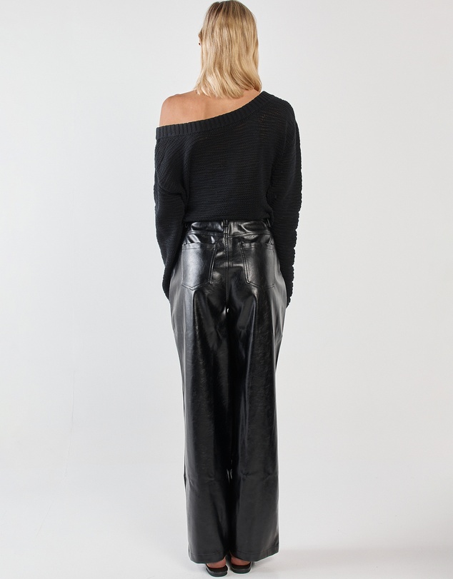 Sass - Kiara Asymmetric Knit