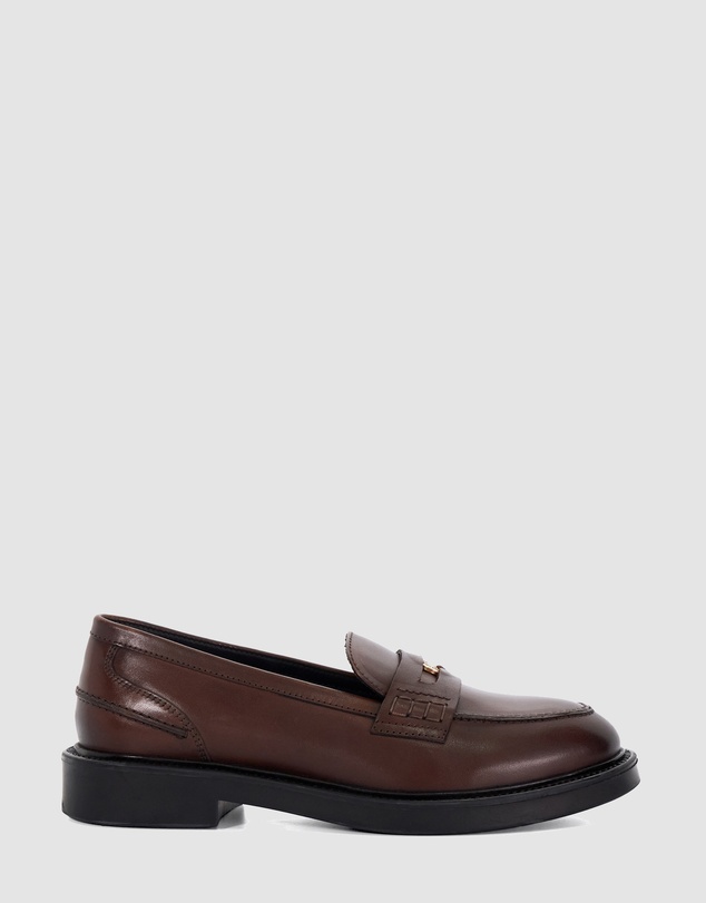 Dune London - Grouped - Chocolate