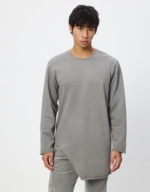 Surrounded By Ghosts - The Phenakite French Terry Jumper
