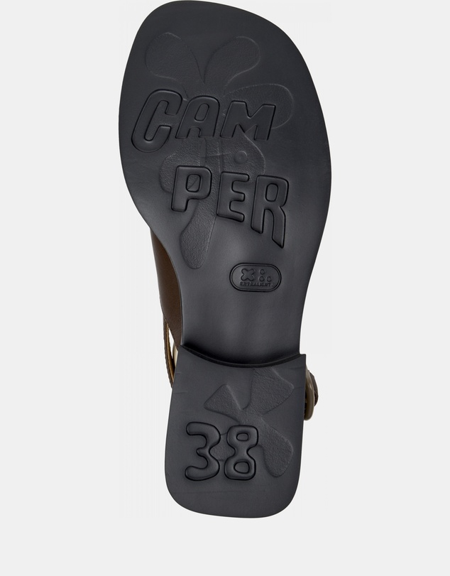 Camper - Sandals Dana