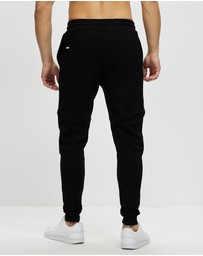 WNDRR - Hoxton V2 Tech Trackpants